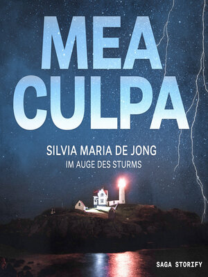 cover image of Mea Culpa--Im Auge des Sturms